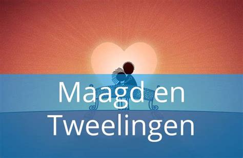 maagd en tweeling liefde|maagd en tweeling relatie